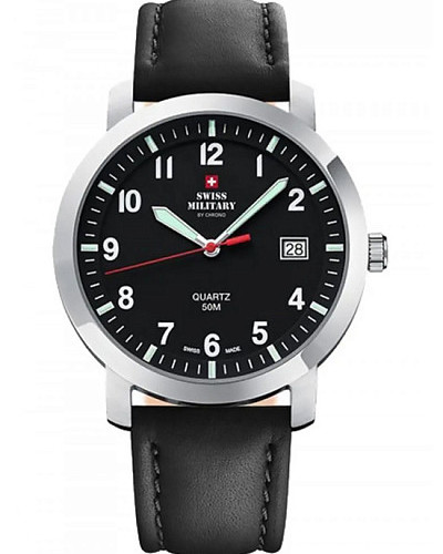 Swiss Military by Chrono SM34083.10