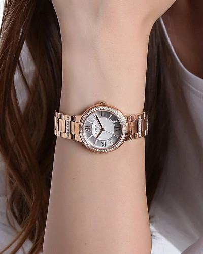 Fossil Carlie  ES3284