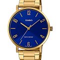Часы Casio Collection MTP-VT01G-2B2