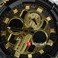 Часы Casio G-Shock GA-140GB-1A1DR (GA-140GB-1A1) фото 11