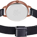 Часы Casio Collection LTP-E415MBR-1CDF (LTP-E415MBR-1C) фото 5