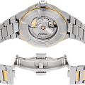 Часы Certina DS-7 Powermatic 80 - C043.407.22.031.00 фото 3