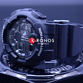 Часы Casio G-Shock GA-140GM-1A1 фото 5