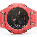 Часы Casio G-Shock GA-B001-4ADR (GA-B001-4A) фото 11