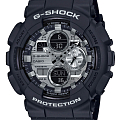 Часы Casio G-Shock GA-140GM-1A1