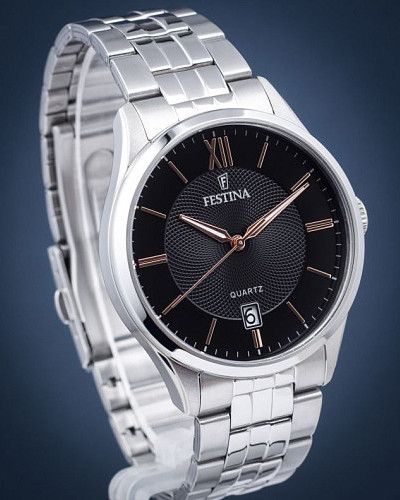 Festina Classics F20425/6