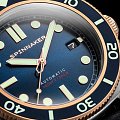 Часы Spinnaker Hull Diver SP-5088-05 фото 2