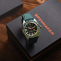 Часы Spinnaker Fleuss Gmt Automatic SP-5120-44 фото 6