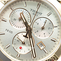 Часы Tissot PR 100 Sport Chic Chronograph T101.917.33.031.00 фото 6