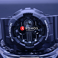 Часы Casio G-Shock GA-140GM-1A1 фото 3