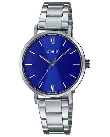 Casio Collection LTP-VT02D-2A