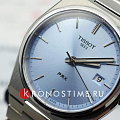 Часы Tissot PRX 35 mm T137.210.11.351.00 фото 9
