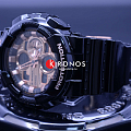 Часы Casio G-Shock GA-140GB-1A2 фото 5