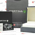 Часы Certina DS Podium Chronograph Lap Timer C034.453.16.057.20 фото 3