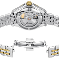 Часы Certina DS Action Lady Powermatic 80 C032.207.22.126.00 фото 7