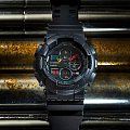Часы Casio G-Shock GA-140BMC-1A фото 16