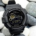 Часы Casio G-Shock G-9300GB-1DR (G-9300GB-1E) фото 5