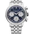 Часы Raymond Weil Millesime Tri-Compax 7765-ST-50651