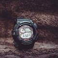 Часы Casio G-Shock G-9300-1 фото 9