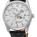 Часы Orient Sun & Moon RN-AK0305S (RN-AK0305S1)
