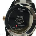 Часы Tissot PR 100 Sport Chic T101.910.22.061.00 фото 8