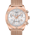 Часы Tissot PR 100 Sport Chic Chronograph T101.917.33.031.00